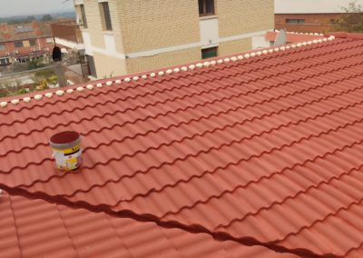 Reparacion de cubiertas y tejados 3