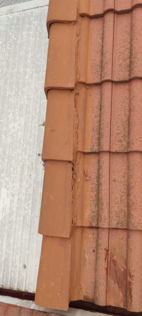 Reparacion de cubiertas y tejados 31