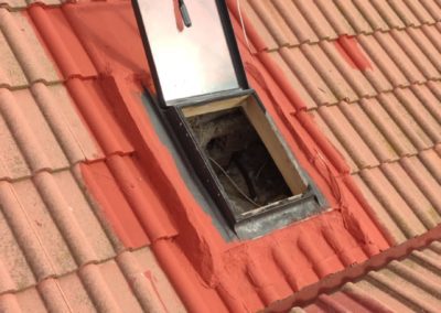 Reparacion de cubiertas y tejados 32