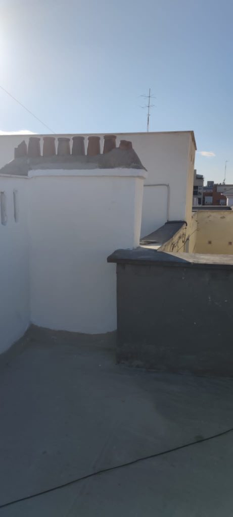 Reparacion de cubiertas y tejados 35