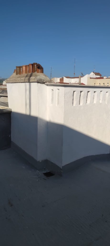 Reparacion de cubiertas y tejados 36