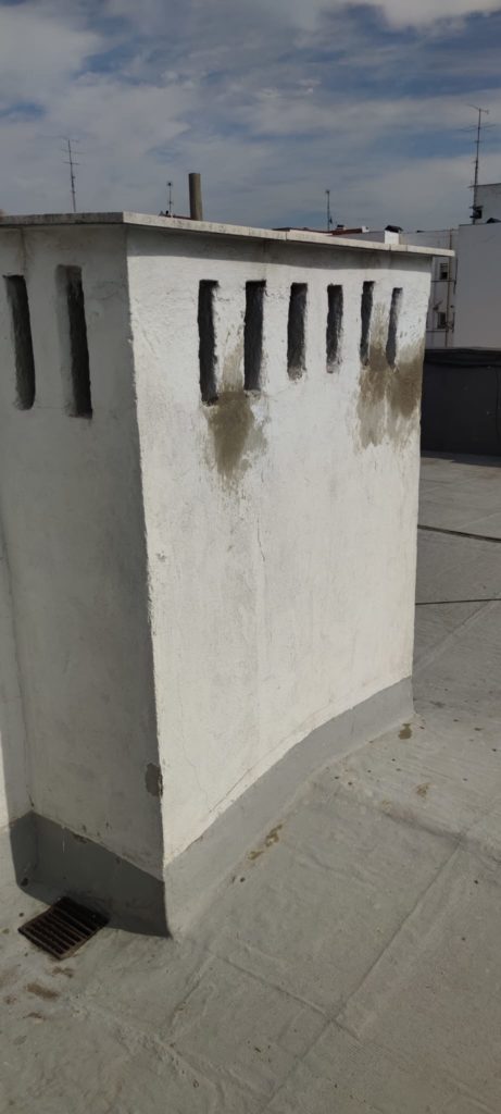 Reparacion de cubiertas y tejados 37