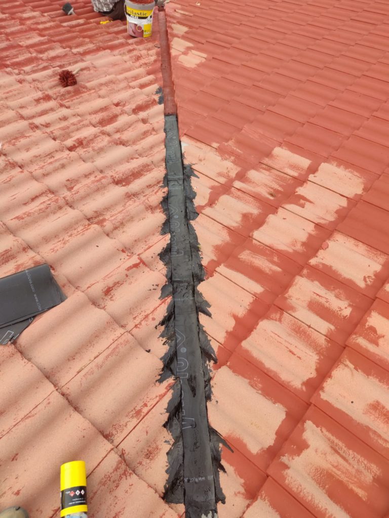 Reparacion de cubiertas y tejados 4