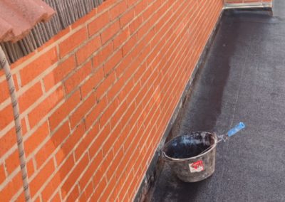 Reparacion de cubiertas y tejados