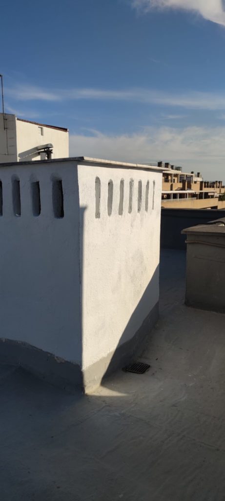 Reparacion de cubiertas y tejados 41