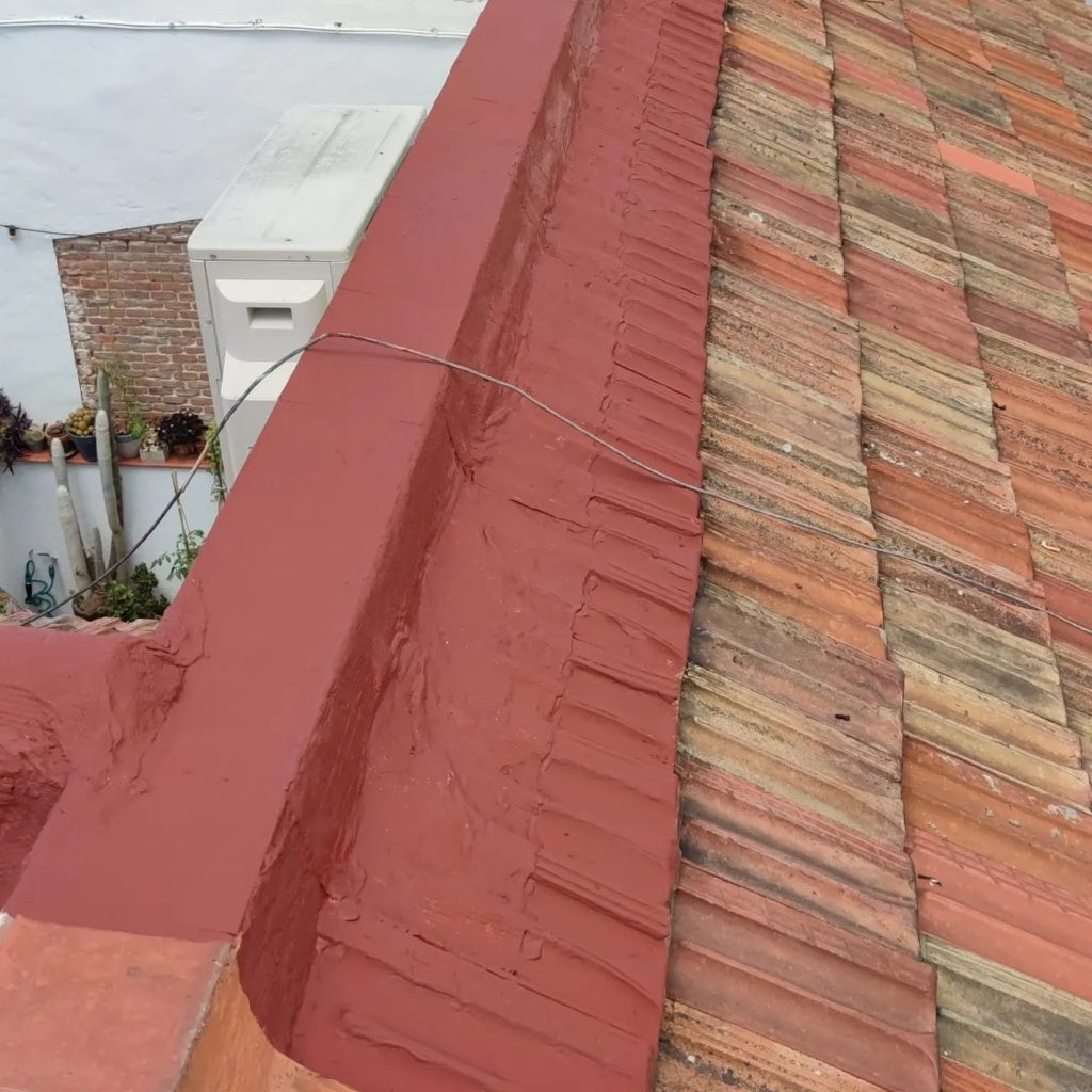 Reparacion de cubiertas y tejados 44
