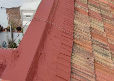 Reparacion de cubiertas y tejados 44