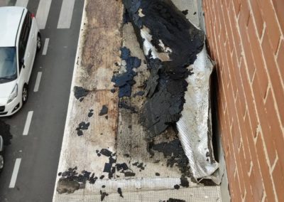 Reparacion de cubiertas y tejados 45