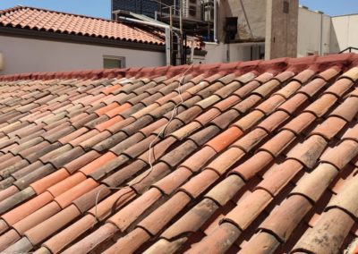 Reparacion de cubiertas y tejados 47