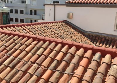 Reparacion de cubiertas y tejados 48