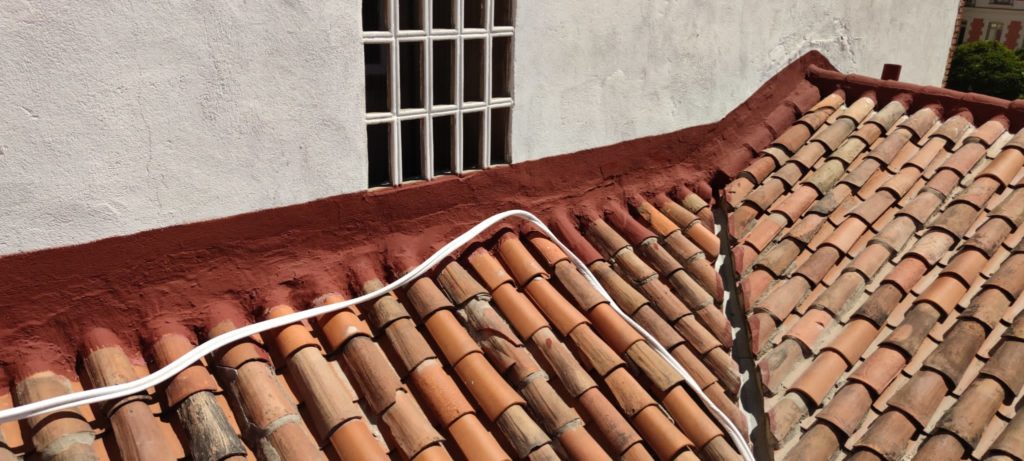 Reparacion de cubiertas y tejados 50