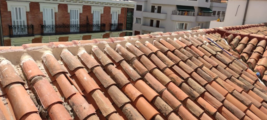 Reparacion de cubiertas y tejados 51