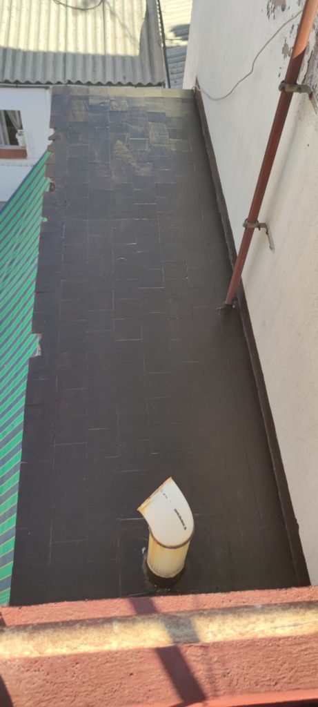 Reparacion de cubiertas y tejados 7