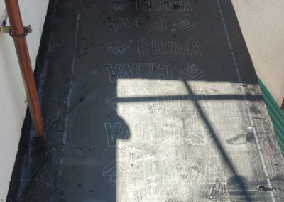 Reparacion de cubiertas y tejados 9
