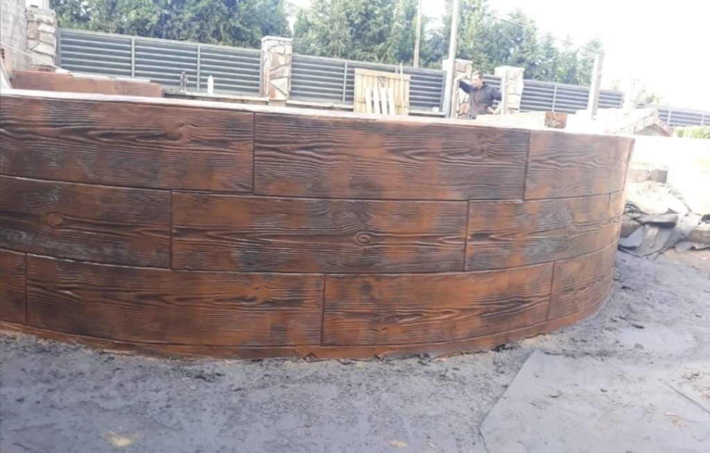 suelos de hormigon impreso en Tarragona Alejandro Pavi 21