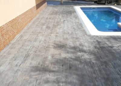 suelos de hormigon impreso en Tarragona Alejandro Pavi 27