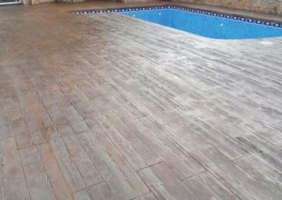 suelos de hormigon impreso en Tarragona Alejandro Pavi 33
