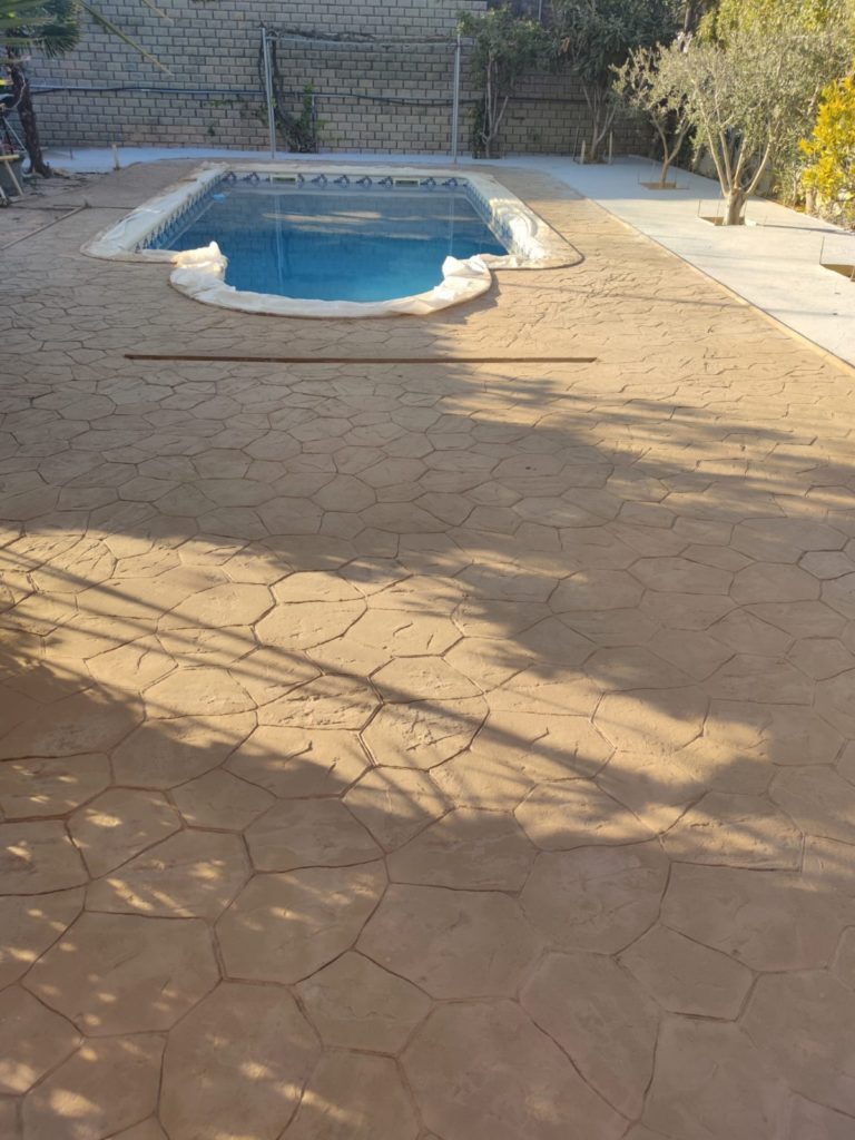 Hormigón impreso en Tarragona (23)