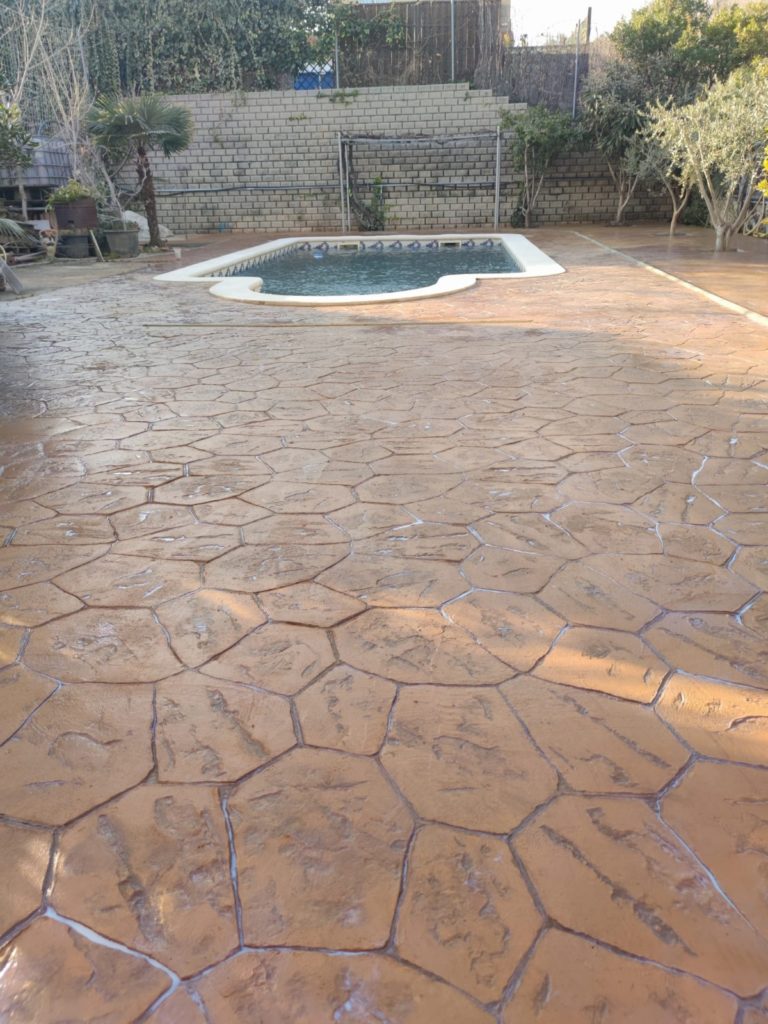 Hormigón impreso en Tarragona (27)