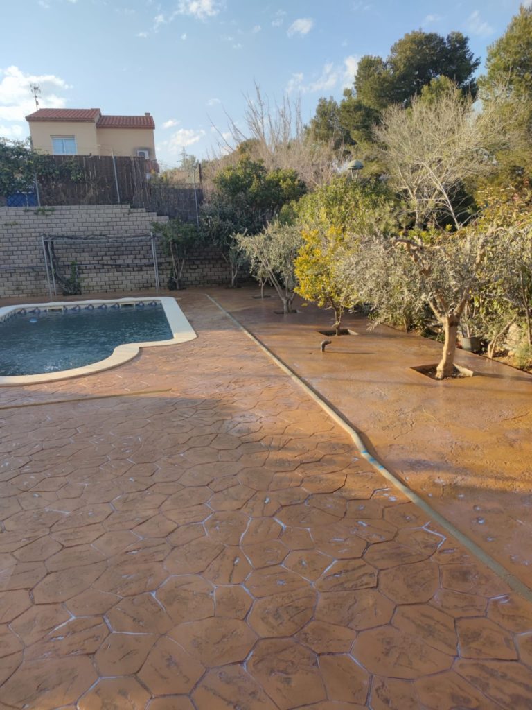 Hormigón impreso en Tarragona (30)