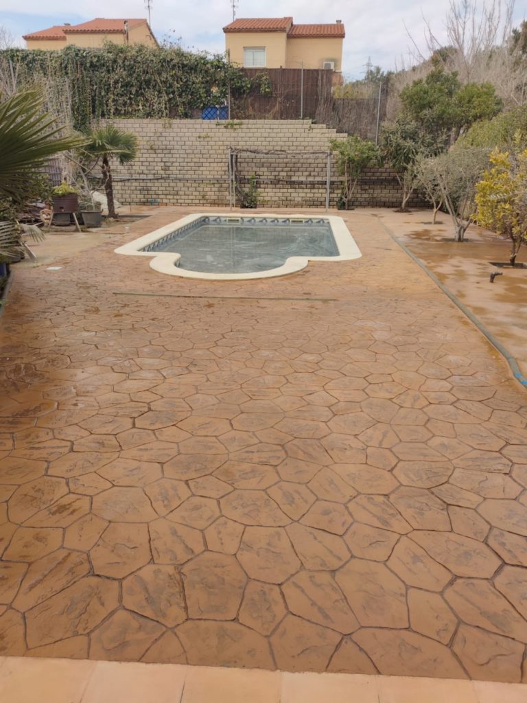 Hormigón impreso en Tarragona (31)