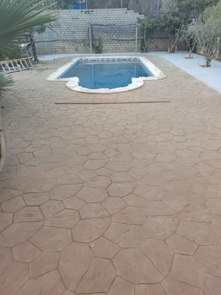 Hormigón impreso en Tarragona (32)