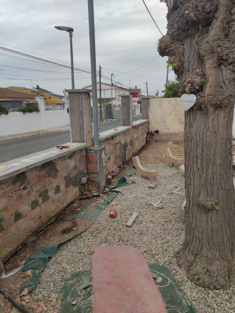 Rehabilitación de fachadas Tarragona (3)