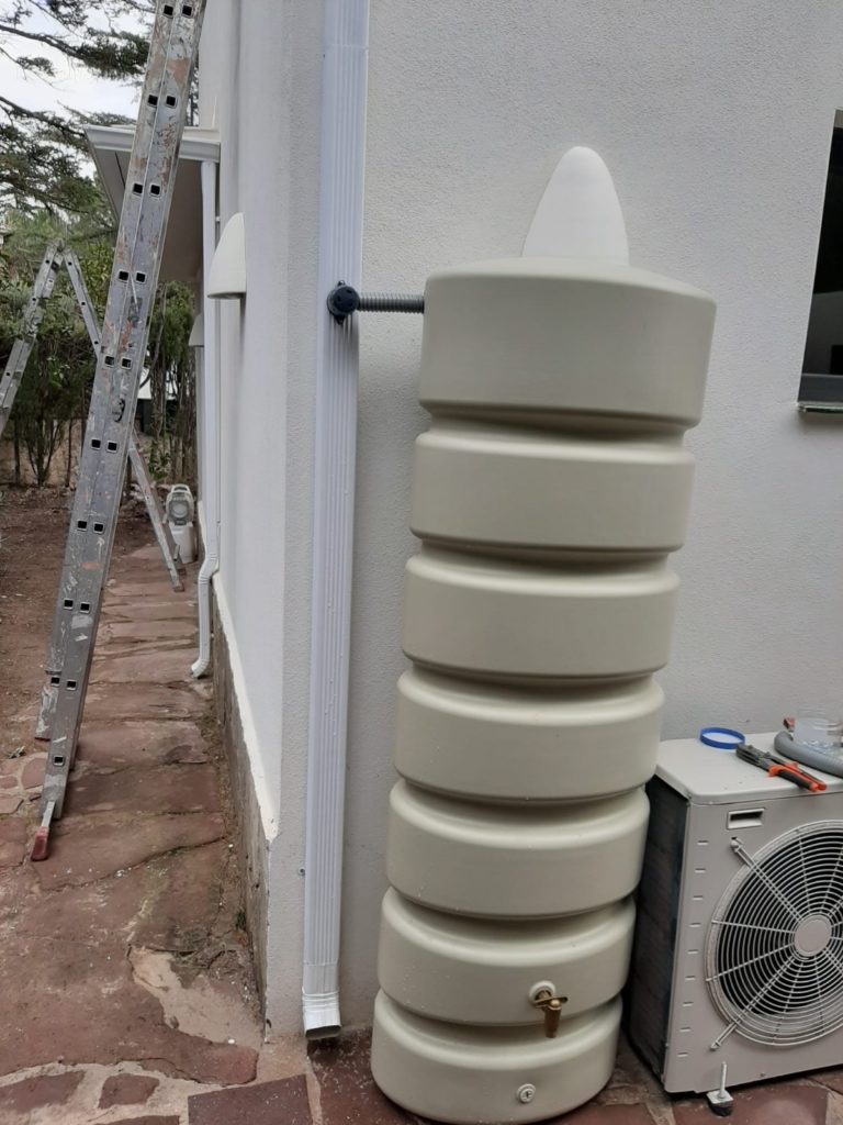 Reparación de bajantes en Tarragona