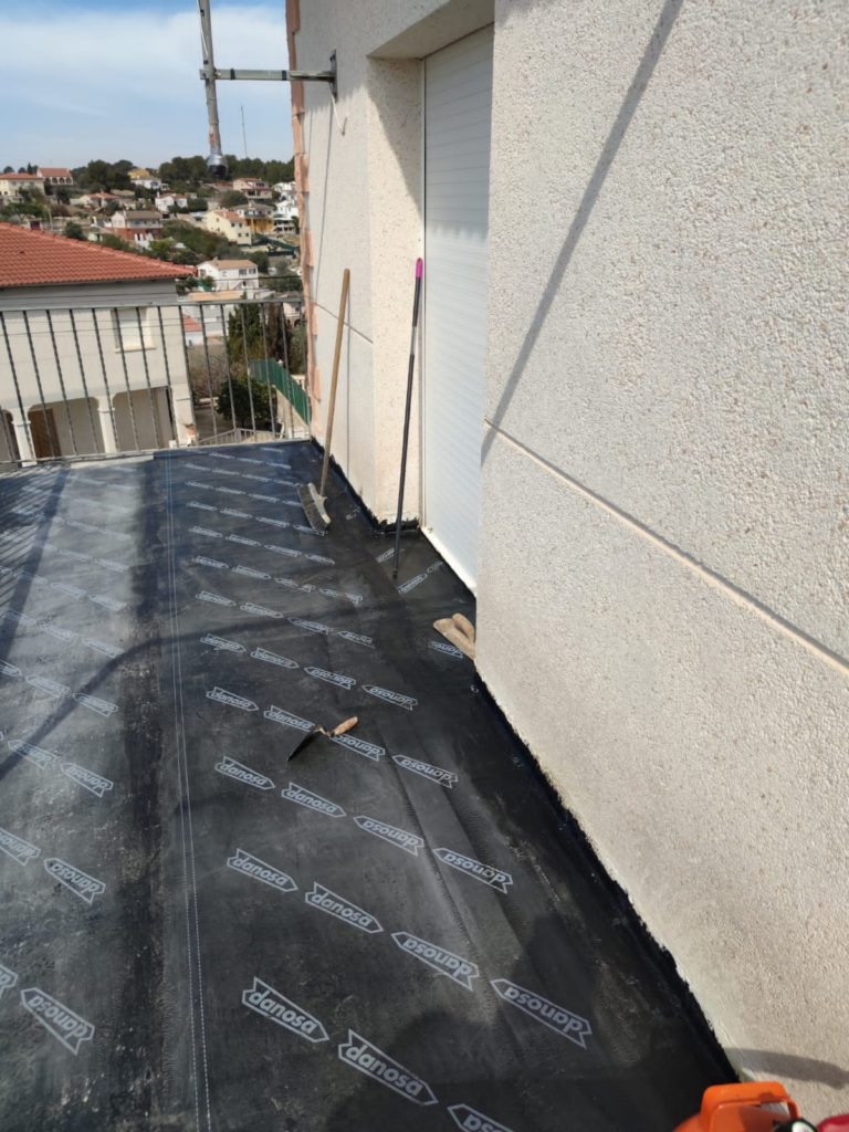 Reparación de cubiertas y tejados en Tarragona (18)