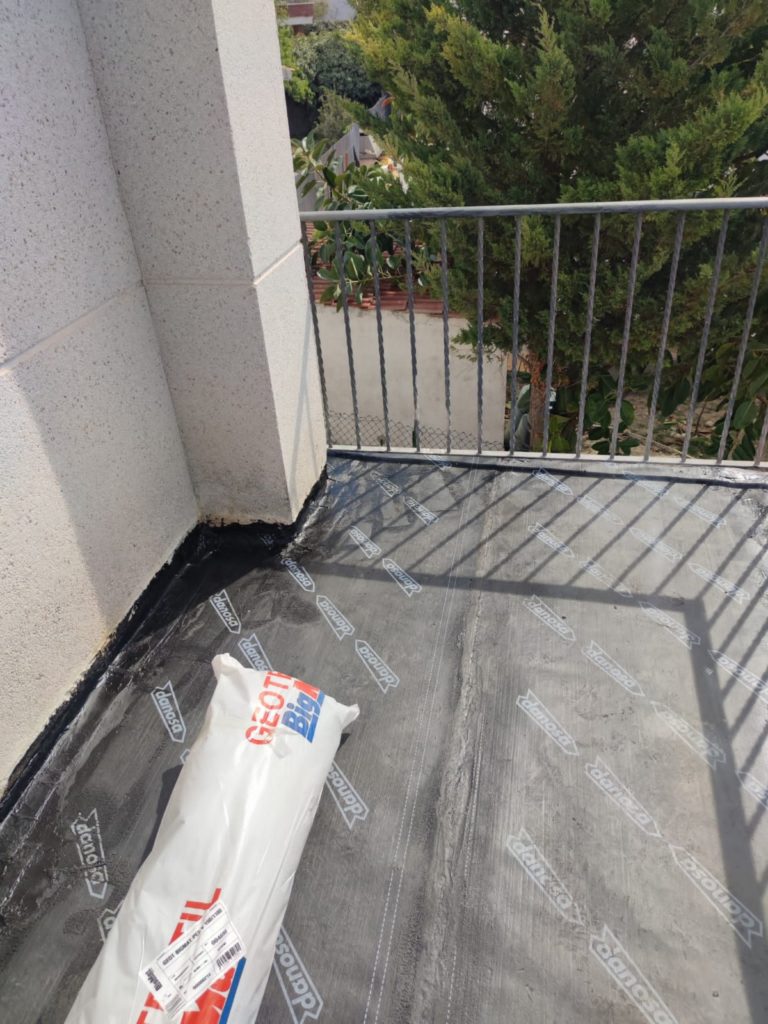 Reparación de cubiertas y tejados en Tarragona (19)