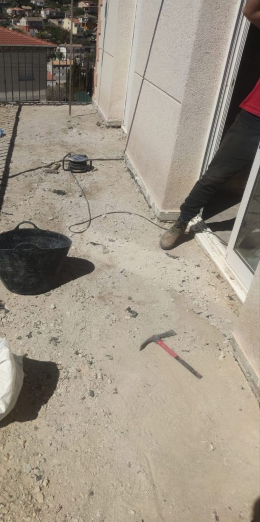 Reparación de cubiertas y tejados en Tarragona (20)