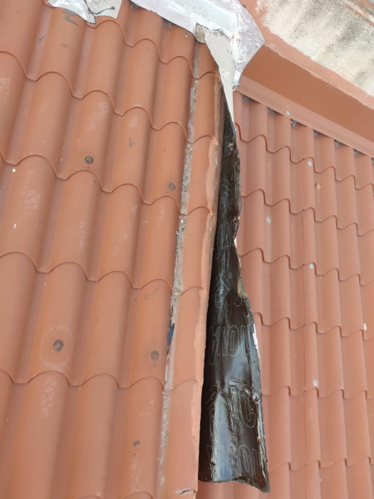 Reparación de cubiertas y tejados en Tarragona (23)