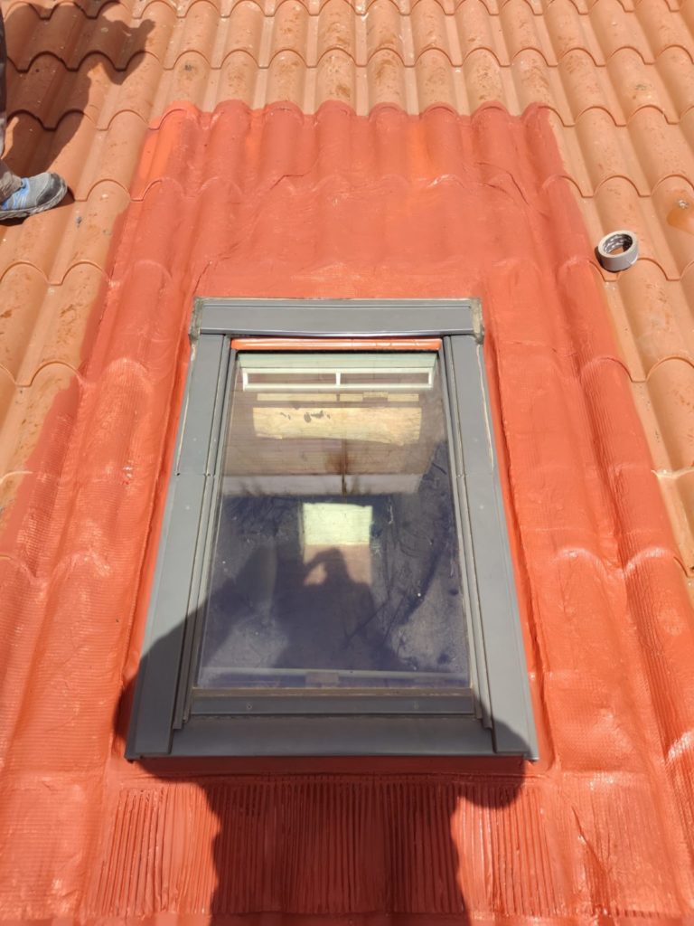 Reparación de cubiertas y tejados en Tarragona (26)