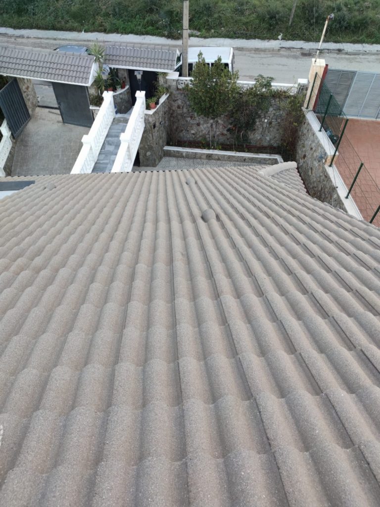 Reparación de cubiertas y tejados en Tarragona (30)