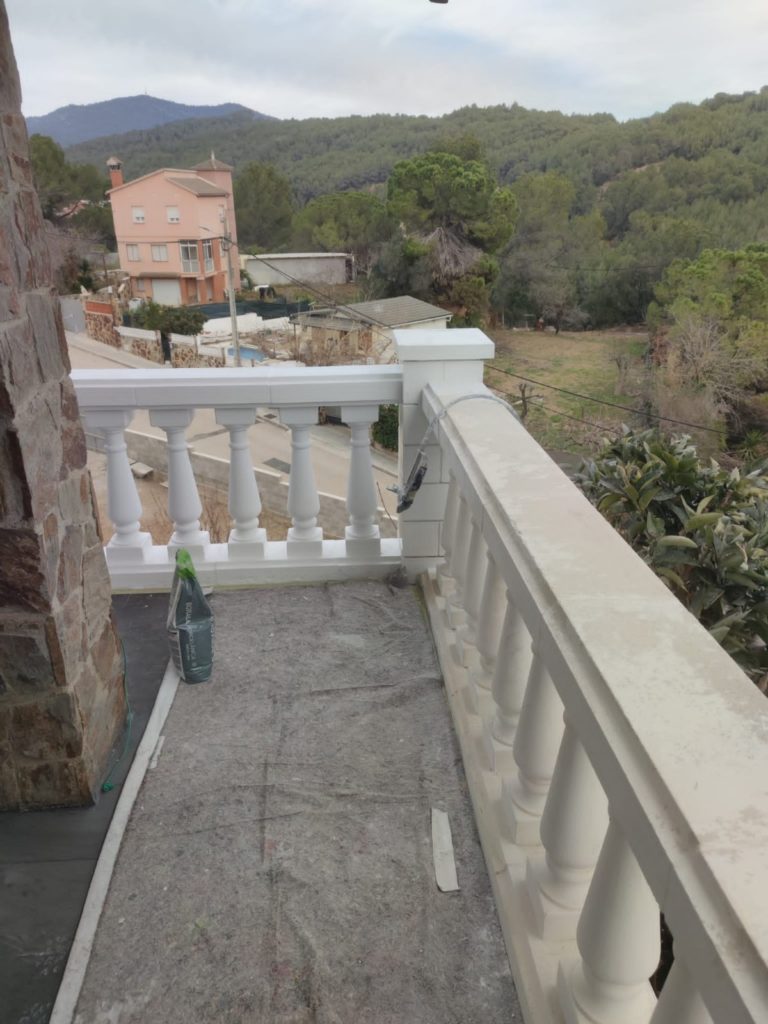 Reparación de cubiertas y tejados en Tarragona (31)