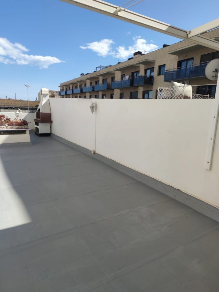 Reparación de cubiertas y tejados en Tarragona