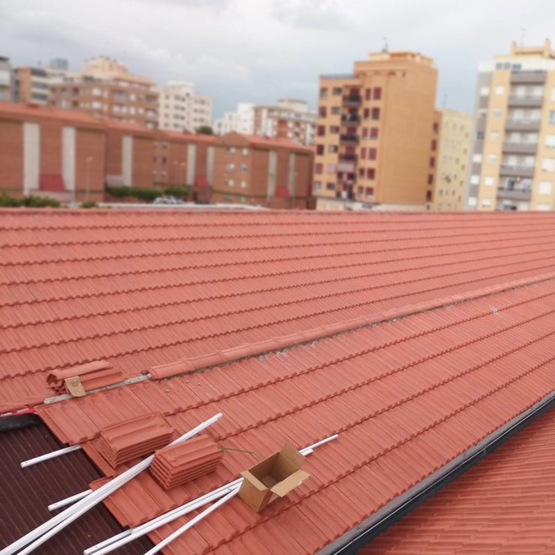 contrucción de tejados para todo tipo de edificios en Tarragona contrucción de tejados para todo tipo de edificios en Tarragona