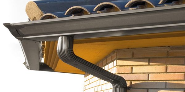 canalones de aluminio en Tarragona instalación y mantenimiento