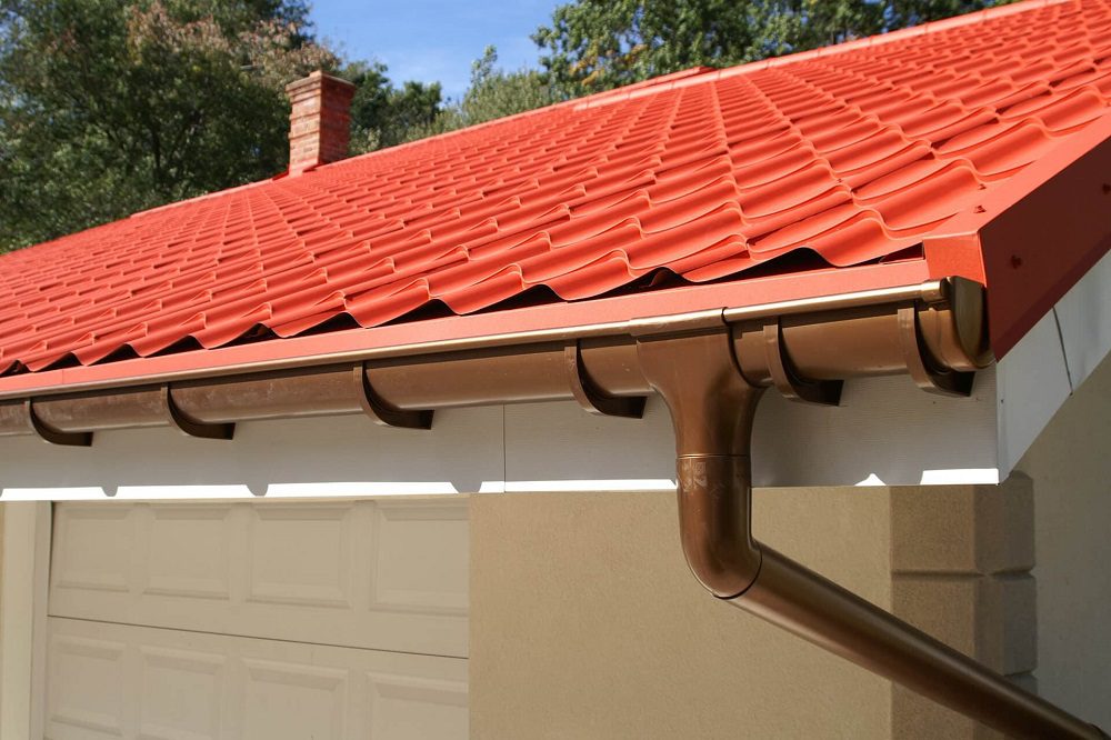 canalones en tarragona casas chalets adosados