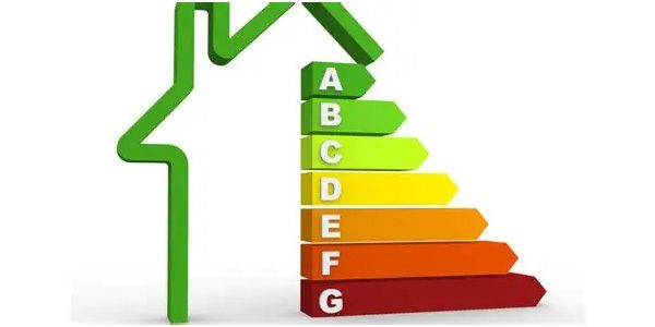 eficiencia energetica viviendas