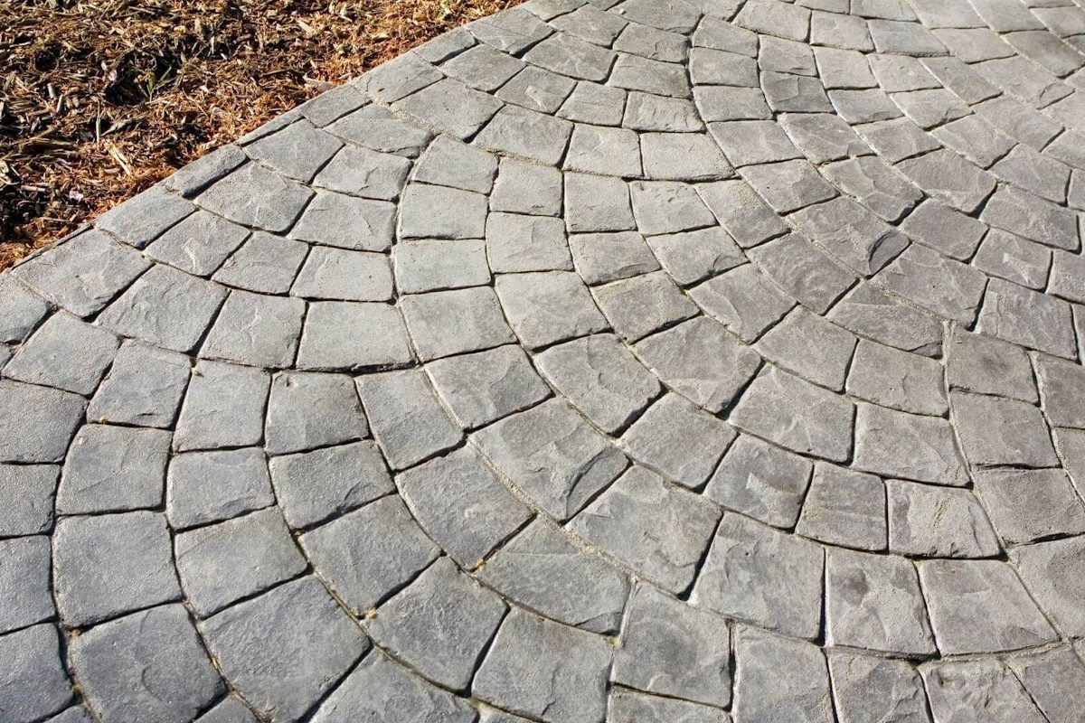 Hormigón Impreso Castelldefels 4