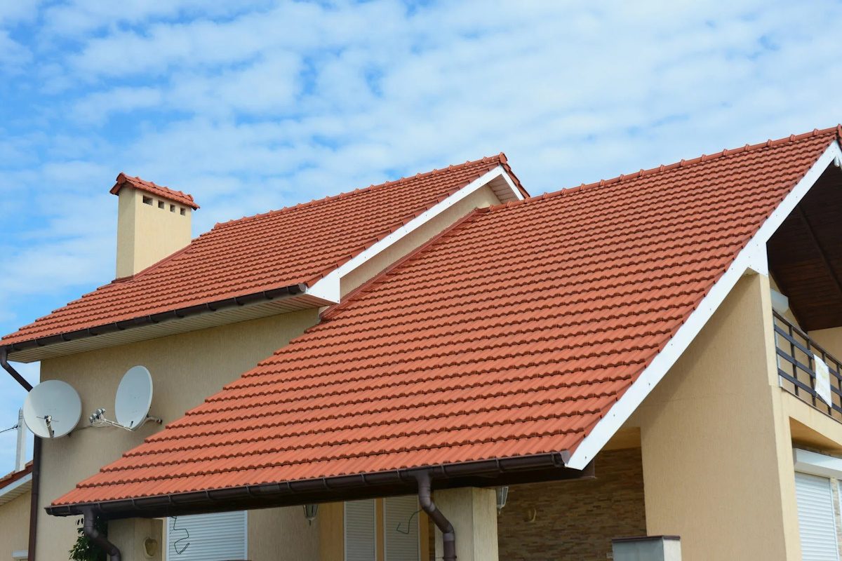 Mantenimiento Tejados Tarragona 2