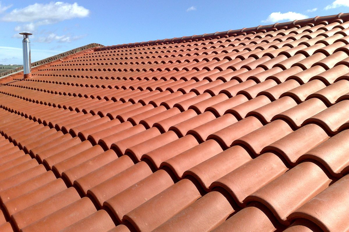 Mantenimiento Tejados Tarragona 3