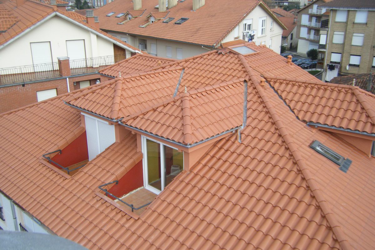 Mantenimiento Tejados Tarragona 5