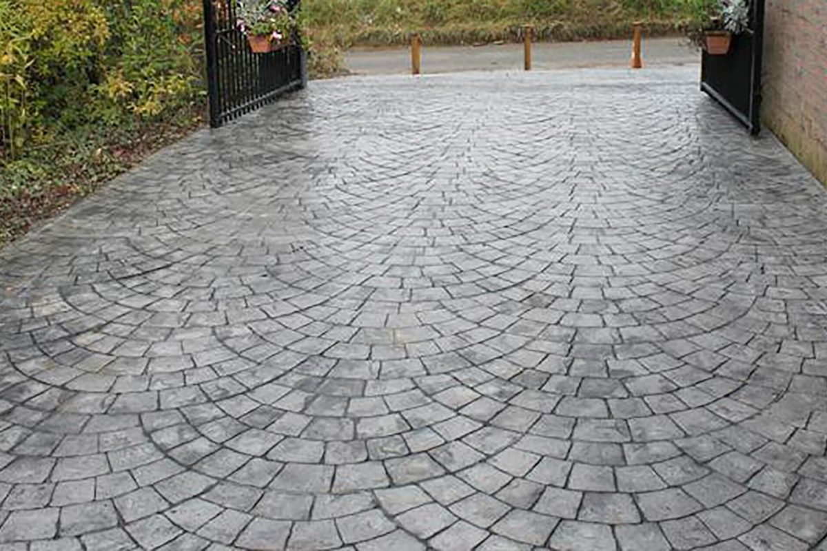 Suelos de Hormigón Impreso Sitges 5